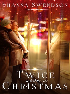 cover image of Twice Upon a Christmas